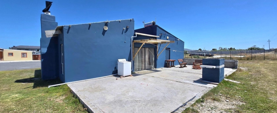 2 Bedroom Property for Sale in Franskraal Western Cape